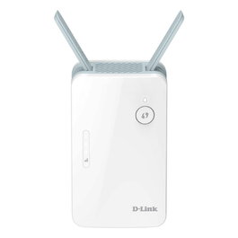 D-Link E15 Extensor Wi-Fi 6 Mesh AX1500 Blanco